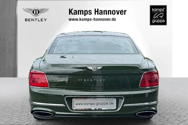 Bentley Flying Spur din 2023 cu 24.480 km - oferta BEN255073 - foto 7