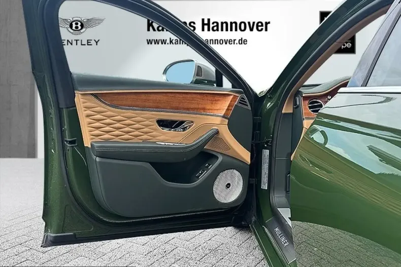 Bentley Flying Spur din 2023 cu 24.480 km - oferta BEN255073 - foto 9
