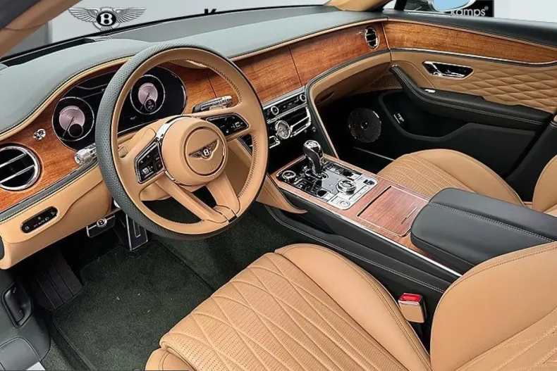 Bentley Flying Spur din 2023 cu 24.480 km - oferta BEN255073 - foto 10