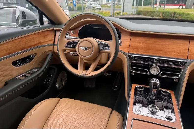 Bentley Flying Spur din 2023 cu 24.480 km - oferta BEN255073 - foto 20