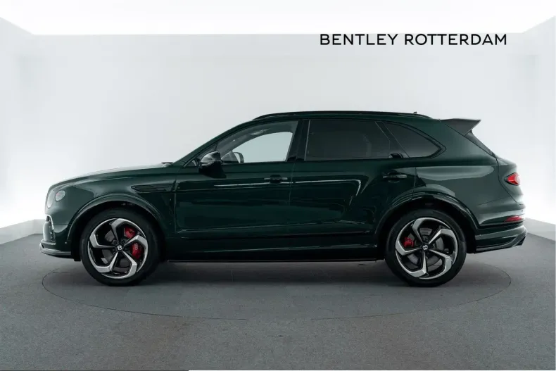 Bentley Bentayga din 2023 cu 57.900 km - oferta BEN255074 - foto 2