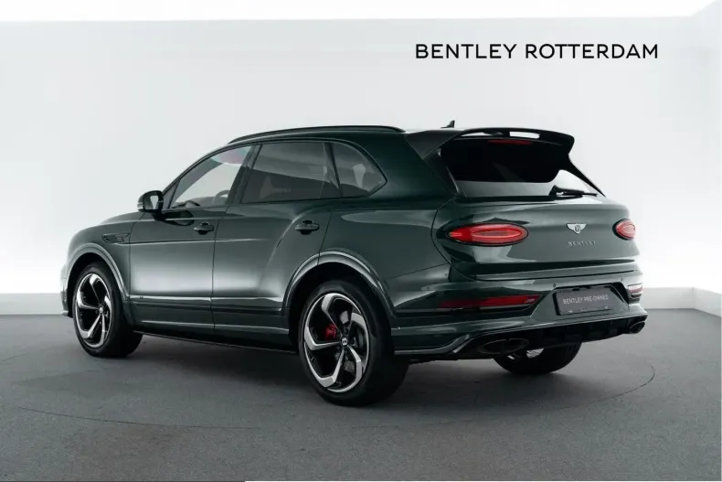 Bentley Bentayga din 2023 cu 57.900 km - oferta BEN255074 - foto 3