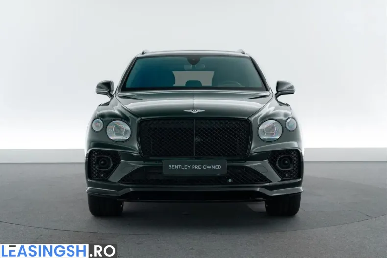 Bentley Bentayga din 2023 cu 57.900 km - oferta BEN255074 - foto 4