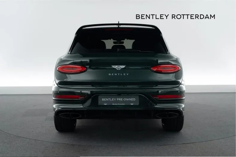 Bentley Bentayga din 2023 cu 57.900 km - oferta BEN255074 - foto 5