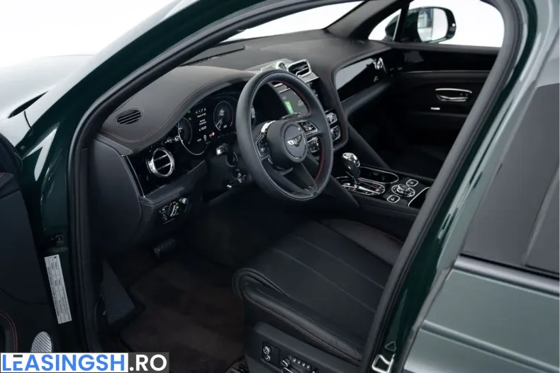 Bentley Bentayga din 2023 cu 57.900 km - oferta BEN255074 - foto 6