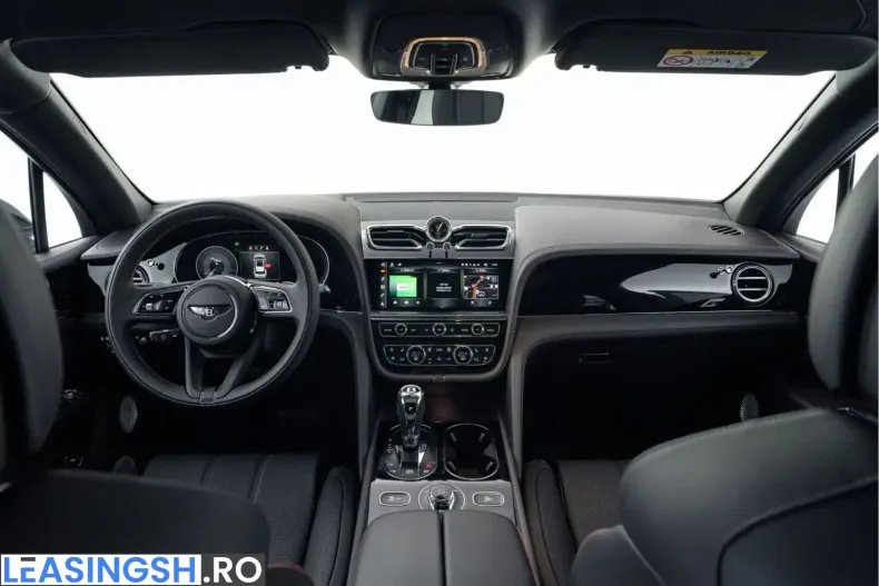Bentley Bentayga din 2023 cu 57.900 km - oferta BEN255074 - foto 7