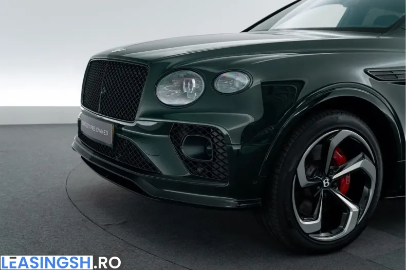 Bentley Bentayga din 2023 cu 57.900 km - oferta BEN255074 - foto 9