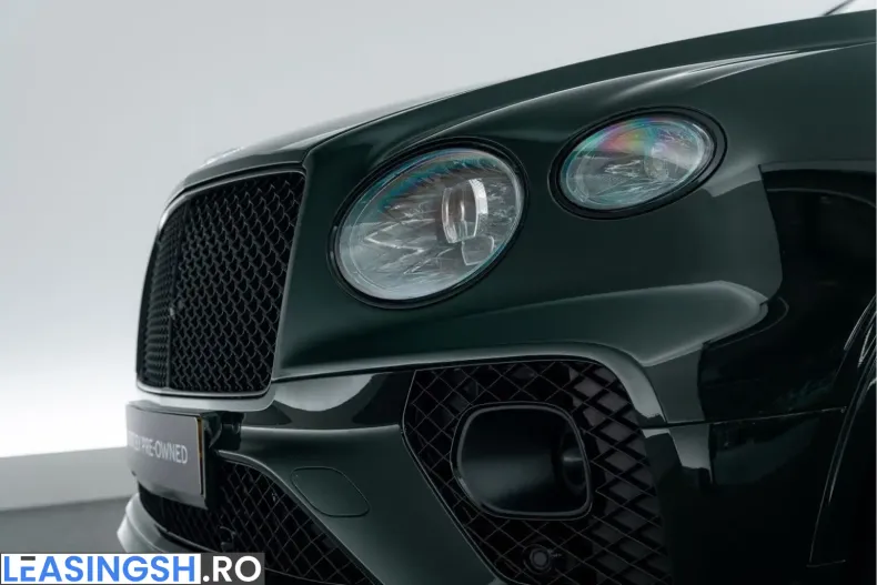 Bentley Bentayga din 2023 cu 57.900 km - oferta BEN255074 - foto 10