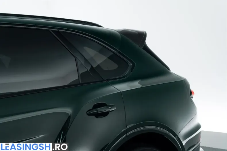 Bentley Bentayga din 2023 cu 57.900 km - oferta BEN255074 - foto 17
