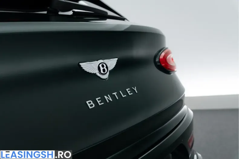 Bentley Bentayga din 2023 cu 57.900 km - oferta BEN255074 - foto 21