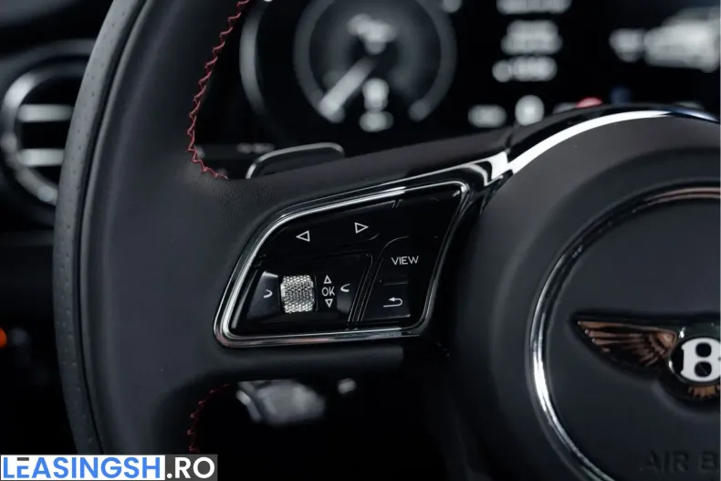 Bentley Bentayga din 2023 cu 57.900 km - oferta BEN255074 - foto 38