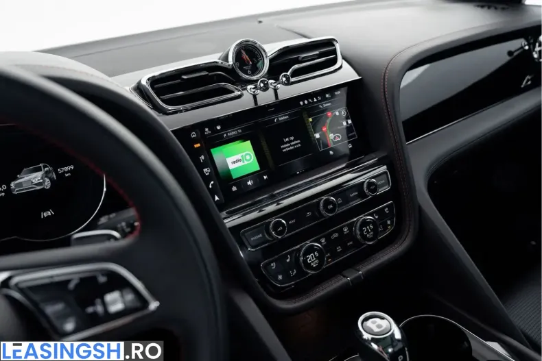 Bentley Bentayga din 2023 cu 57.900 km - oferta BEN255074 - foto 40