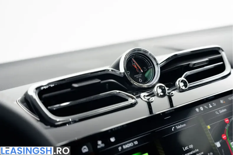 Bentley Bentayga din 2023 cu 57.900 km - oferta BEN255074 - foto 42