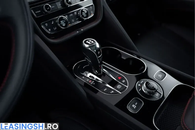 Bentley Bentayga din 2023 cu 57.900 km - oferta BEN255074 - foto 47