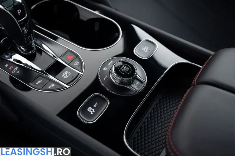 Bentley Bentayga din 2023 cu 57.900 km - oferta BEN255074 - foto 48