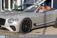 Bentley Continental GTC din 2023 cu 47.000 km - oferta BEN255076 - foto 1