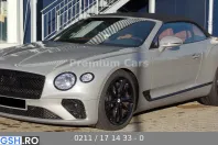 Bentley Continental GTC din 2023 cu 47.000 km - oferta BEN255076 - foto 2