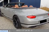Bentley Continental GTC din 2023 cu 47.000 km - oferta BEN255076 - foto 8