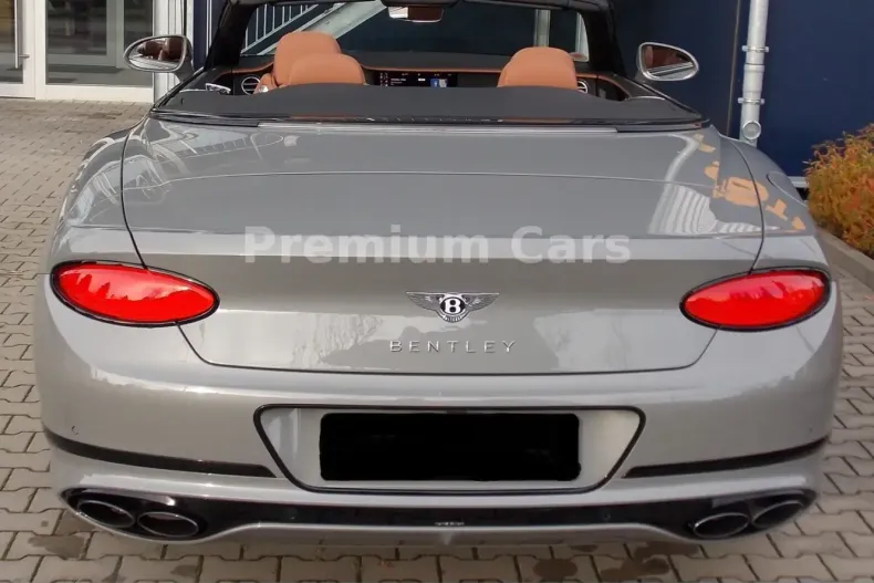 Bentley Continental GTC din 2023 cu 47.000 km - oferta BEN255076 - foto 9