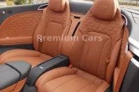Bentley Continental GTC din 2023 cu 47.000 km - oferta BEN255076 - foto 13