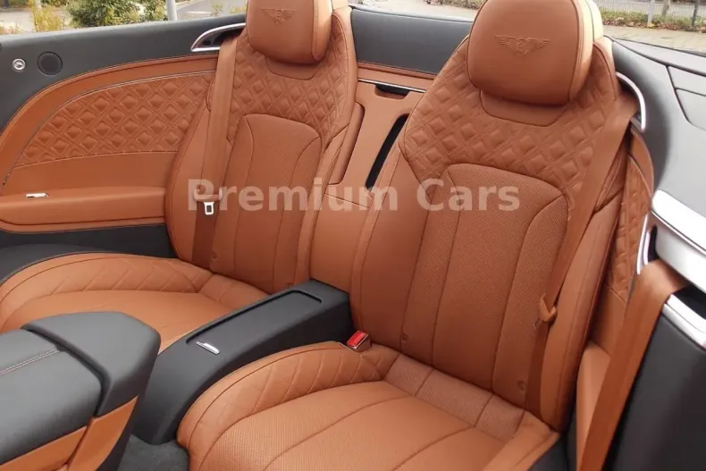 Bentley Continental GTC din 2023 cu 47.000 km - oferta BEN255076 - foto 13