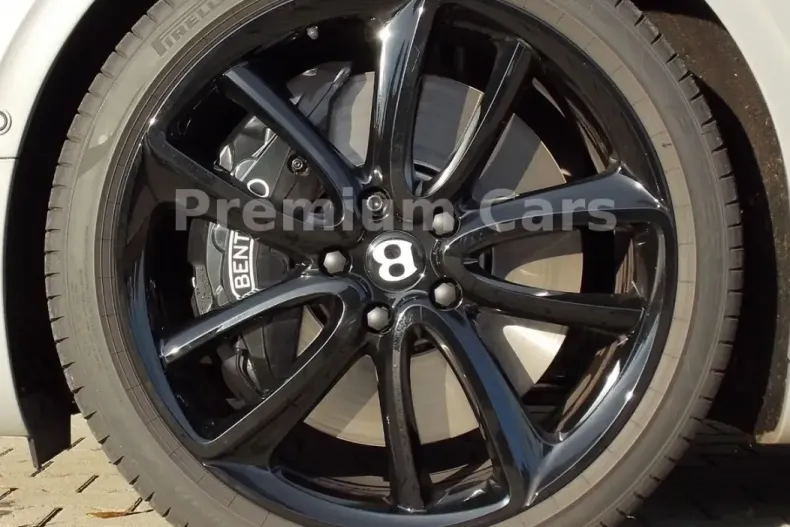 Bentley Continental GTC din 2023 cu 47.000 km - oferta BEN255076 - foto 14