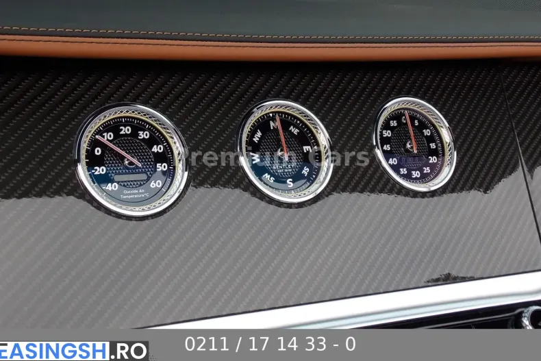 Bentley Continental GTC din 2023 cu 47.000 km - oferta BEN255076 - foto 18