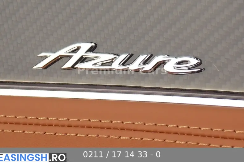Bentley Continental GTC din 2023 cu 47.000 km - oferta BEN255076 - foto 19