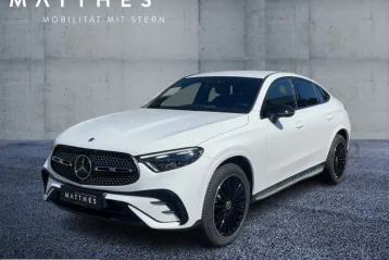 Mercedes-Benz GLC 220 din 2026 - oferta MER255077