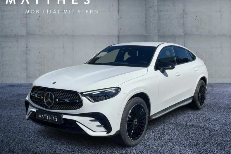 Mercedes-Benz GLC 220 (Clasa GLC) din 2026 cu 33.615 km - oferta MER255077 - foto 1
