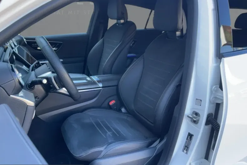Mercedes-Benz GLC 220 (Clasa GLC) din 2026 cu 33.615 km - oferta MER255077 - foto 7
