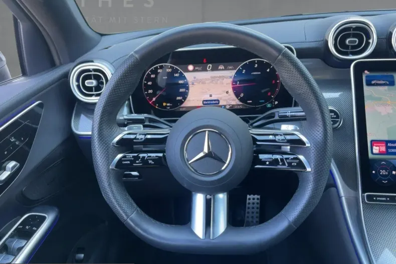 Mercedes-Benz GLC 220 (Clasa GLC) din 2026 cu 33.615 km - oferta MER255077 - foto 10