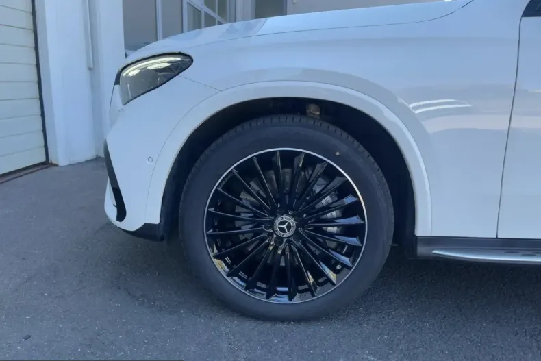 Mercedes-Benz GLC 220 (Clasa GLC) din 2026 cu 33.615 km - oferta MER255077 - foto 12