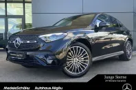 Mercedes-Benz GLC 220 (Clasa GLC) din 2025 cu 22.461 km - oferta MER255078 - foto 1