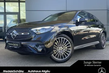 Mercedes-Benz GLC 220 din 2025 - oferta MER255078