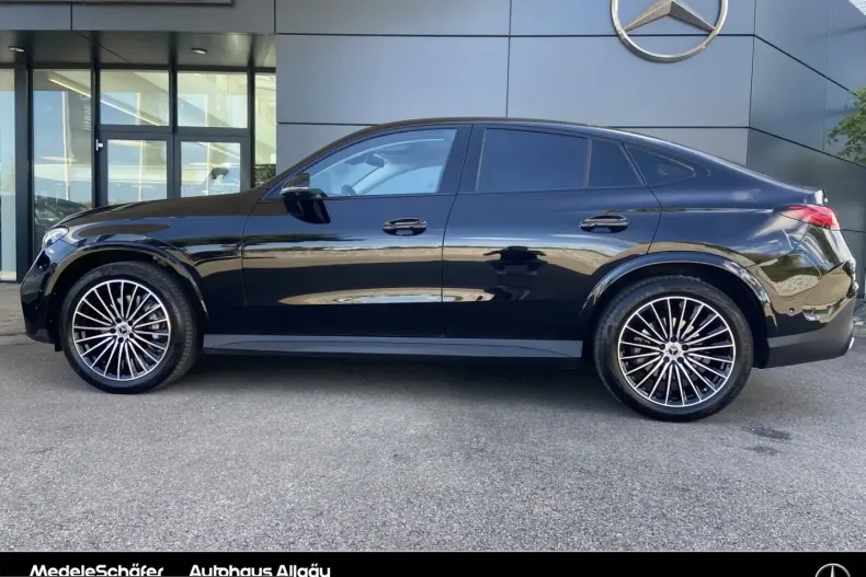 Mercedes-Benz GLC 220 (Clasa GLC) din 2025 cu 22.461 km - oferta MER255078 - foto 8