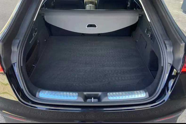 Mercedes-Benz GLC 220 (Clasa GLC) din 2025 cu 22.461 km - oferta MER255078 - foto 10