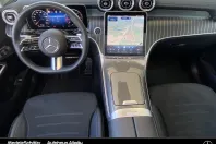 Mercedes-Benz GLC 220 (Clasa GLC) din 2025 cu 22.461 km - oferta MER255078 - foto 16