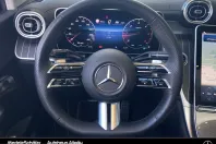 Mercedes-Benz GLC 220 (Clasa GLC) din 2025 cu 22.461 km - oferta MER255078 - foto 17