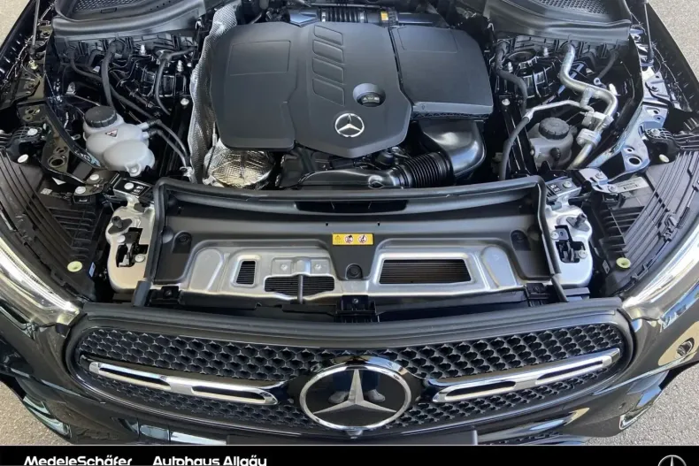 Mercedes-Benz GLC 220 (Clasa GLC) din 2025 cu 22.461 km - oferta MER255078 - foto 18