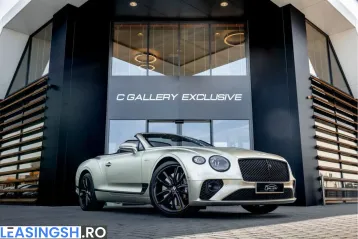 Bentley Continental GTC din 2023 - oferta BEN255079