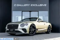Bentley Continental GTC din 2023 cu 33.825 km - oferta BEN255079 - foto 3