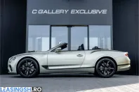 Bentley Continental GTC din 2023 cu 33.825 km - oferta BEN255079 - foto 4