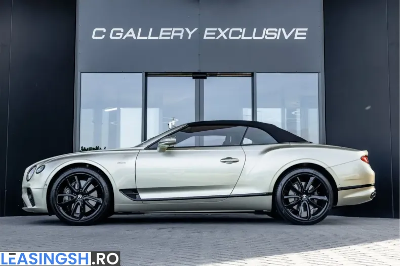 Bentley Continental GTC din 2023 cu 33.825 km - oferta BEN255079 - foto 6