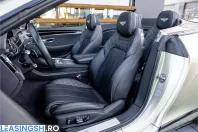 Bentley Continental GTC din 2023 cu 33.825 km - oferta BEN255079 - foto 9
