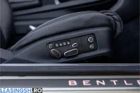Bentley Continental GTC din 2023 cu 33.825 km - oferta BEN255079 - foto 10