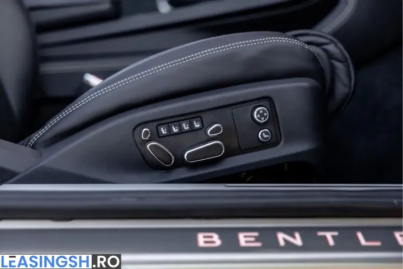 Bentley Continental GTC din 2023 cu 33.825 km - oferta BEN255079 - foto 10