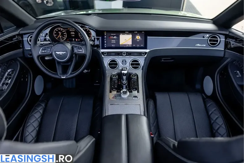 Bentley Continental GTC din 2023 cu 33.825 km - oferta BEN255079 - foto 13