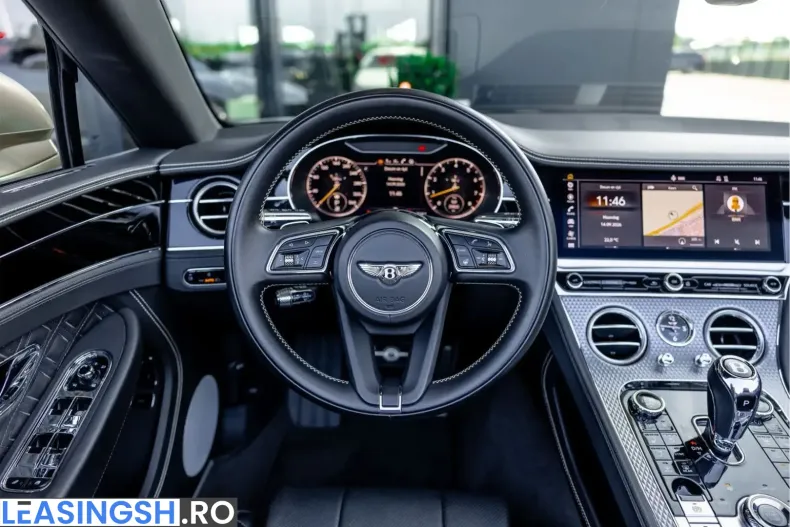 Bentley Continental GTC din 2023 cu 33.825 km - oferta BEN255079 - foto 15