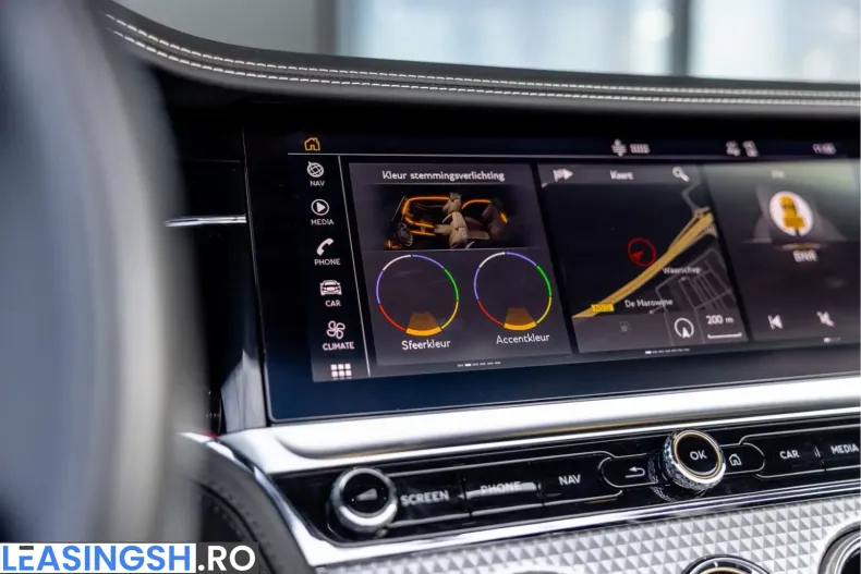 Bentley Continental GTC din 2023 cu 33.825 km - oferta BEN255079 - foto 21